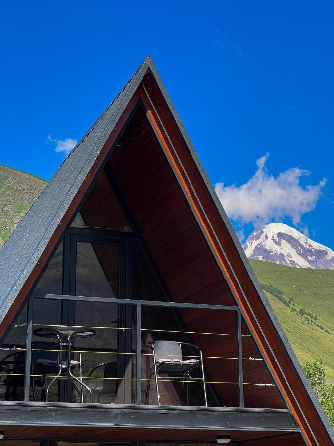 Savalley Kazbegi Luaran gambar