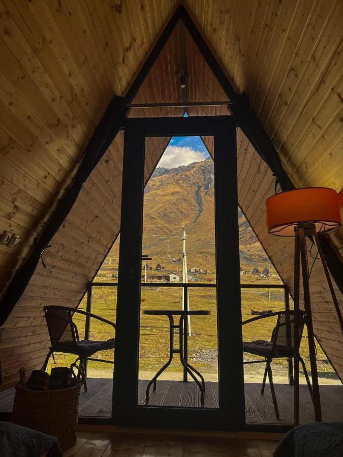 Savalley Kazbegi Luaran gambar
